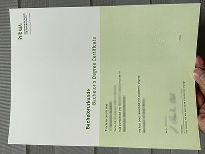 HTW Berlin diploma1