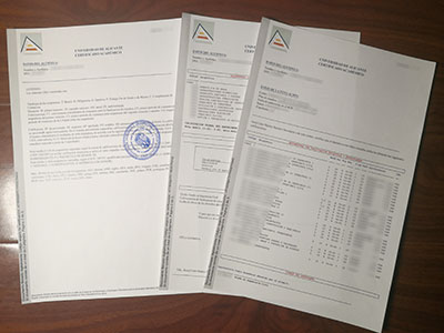 Universidad de Alicante transcript1